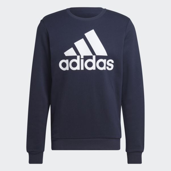 Sweat Adidas Ink Essentials à Gros Logo