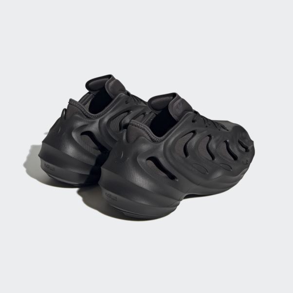 Adidas Adifom Q Chaussures Grises