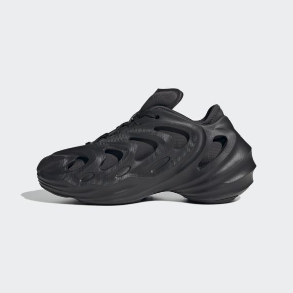 Adidas Adifom Q Chaussures Grises