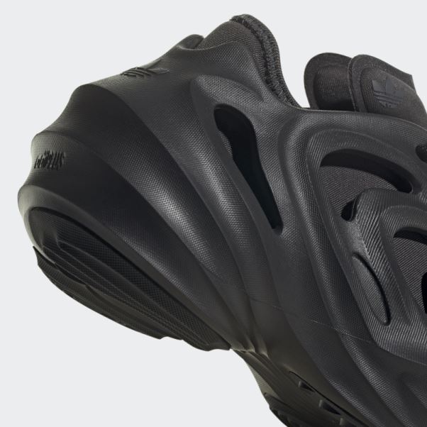 Adidas Adifom Q Chaussures Grises