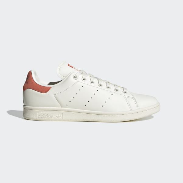Adidas Stan Smith Blanc