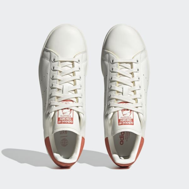 Adidas Stan Smith Blanc