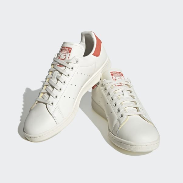 Adidas Stan Smith Blanc
