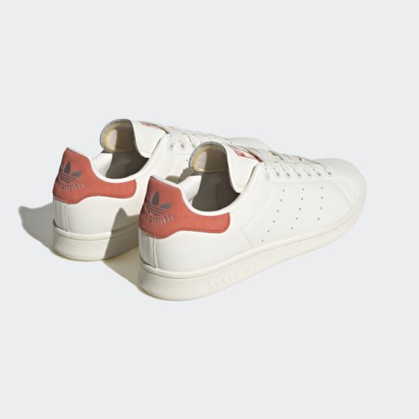 Adidas Stan Smith Blanc
