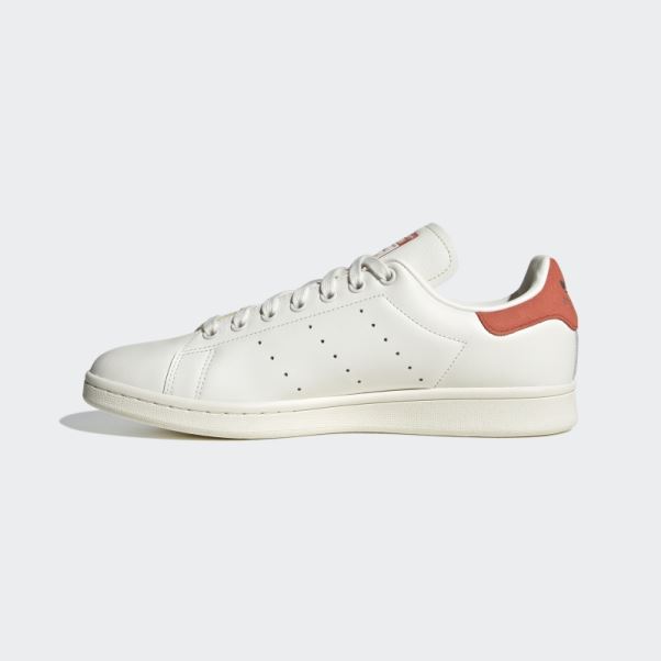 Adidas Stan Smith Rouge