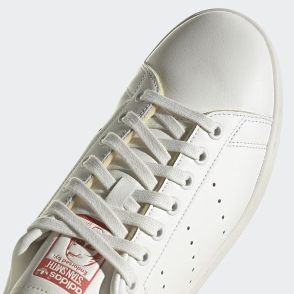 Adidas Stan Smith Rouge