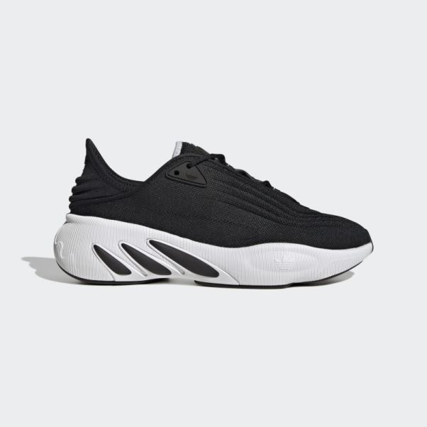Adidas Adifom Sltn Chaussures Noir/blanc