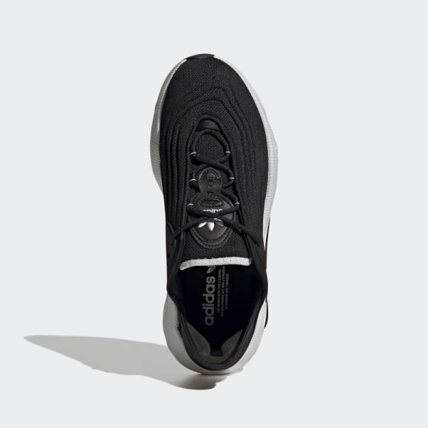 Adidas Adifom Sltn Chaussures Noir/blanc