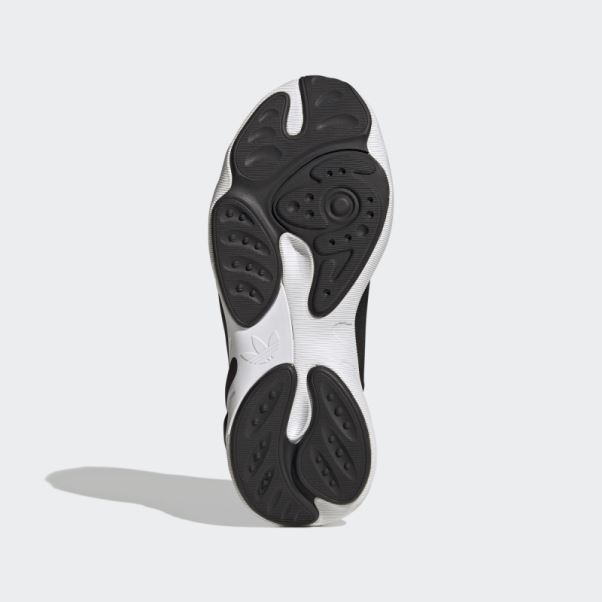Adidas Adifom Sltn Chaussures Noir/blanc