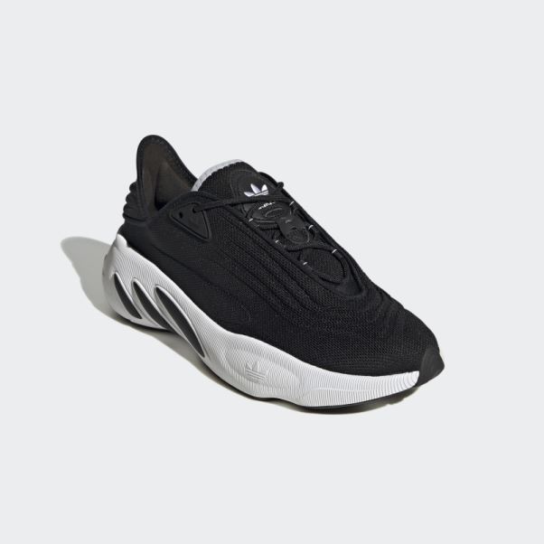 Adidas Adifom Sltn Chaussures Noir/blanc