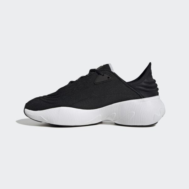 Adidas Adifom Sltn Chaussures Blanc