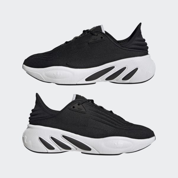 Adidas Adifom Sltn Chaussures Blanc