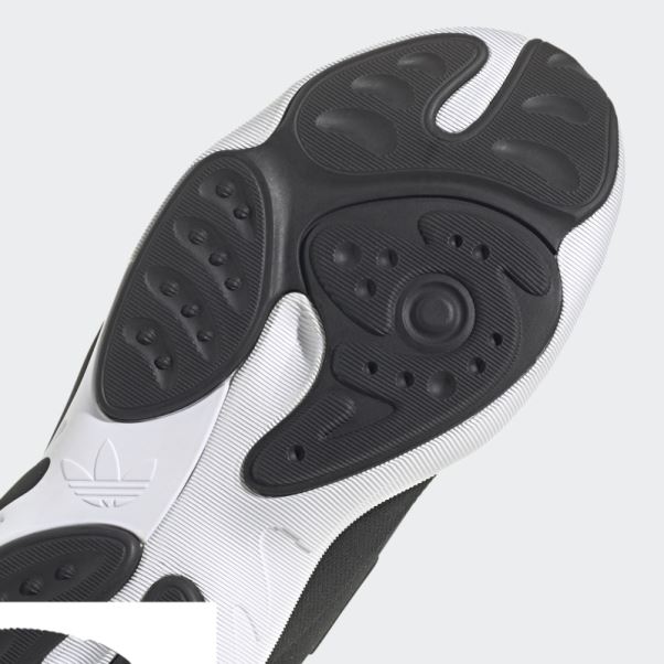 Adidas Adifom Sltn Chaussures Blanc