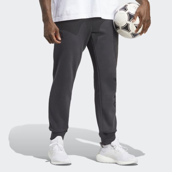Pantalon Adidas Real Madrid Chinese Story Carbone