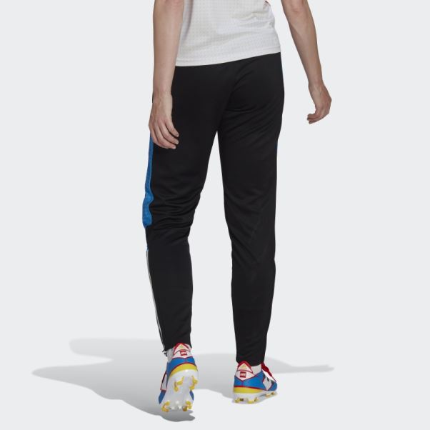 Pantalon De Survêtement Adidas Tiro X Lego Noir Chaud