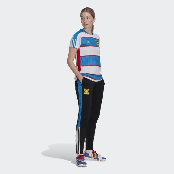 Pantalon De Survêtement Adidas Tiro X Lego Noir Chaud