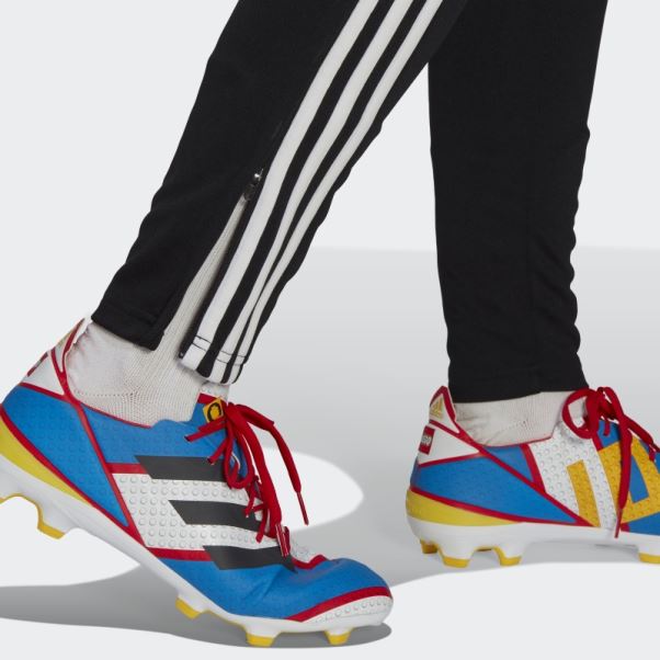 Pantalon De Survêtement Adidas Tiro X Lego Noir Chaud