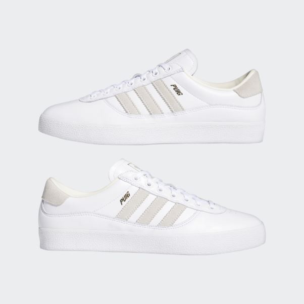 Adidas Puig Chaussures D'intérieur Personnalisées
