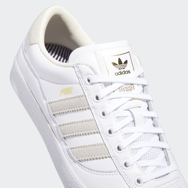Adidas Puig Chaussures D'intérieur Personnalisées