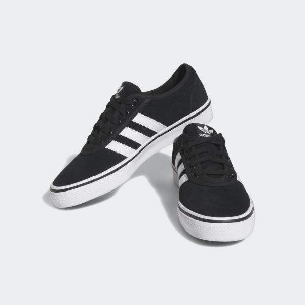 Chaussures Adidas Adiase Noir