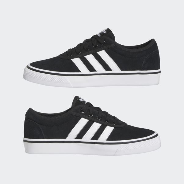 Chaussures Adidas Adiase Noir
