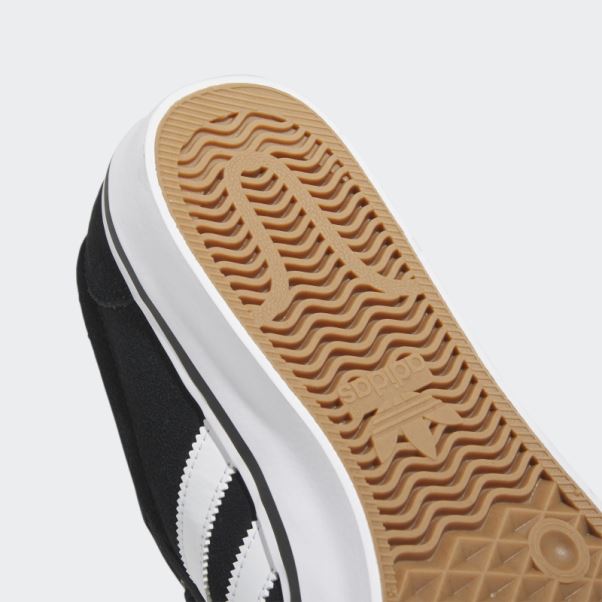 Chaussures Adidas Adiase Noir