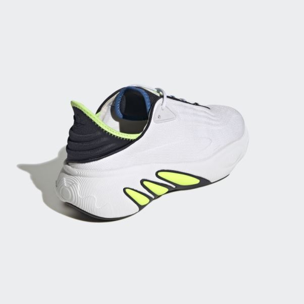 Bleu Oiseau Adidas Adifom Sltn Chaussures