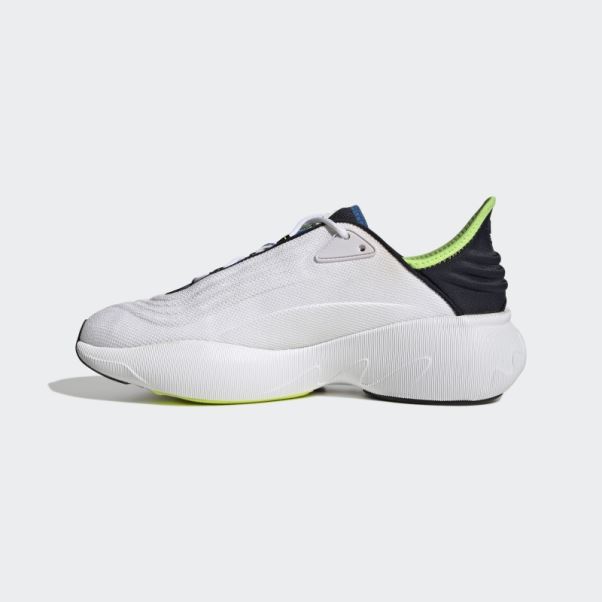 Bleu Oiseau Adidas Adifom Sltn Chaussures