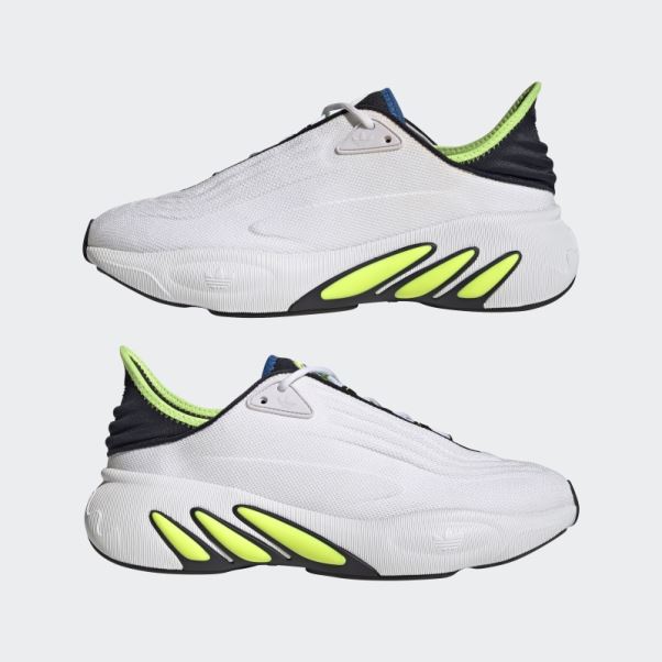 Bleu Oiseau Adidas Adifom Sltn Chaussures