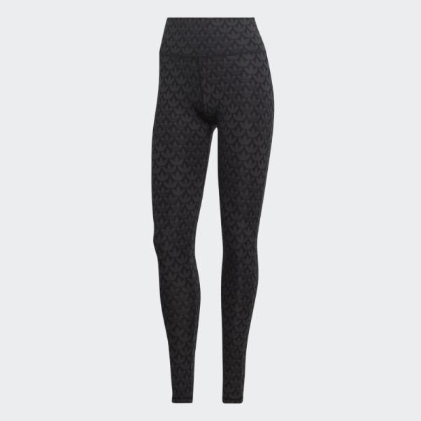 Adidas Legging Multicolore