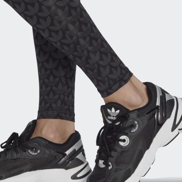 Adidas Legging Multicolore