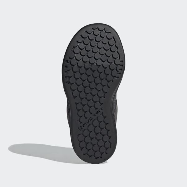 Chaussures De Vélo De Montagne Adidas Five Ten Freerider Grises