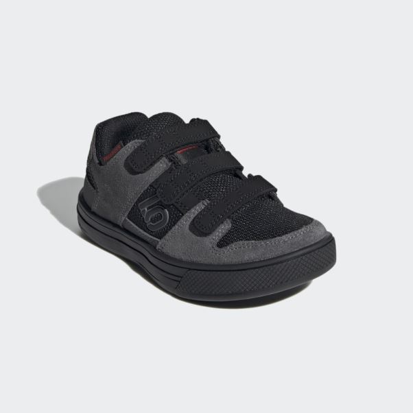 Chaussures De Vélo De Montagne Adidas Five Ten Freerider Grises