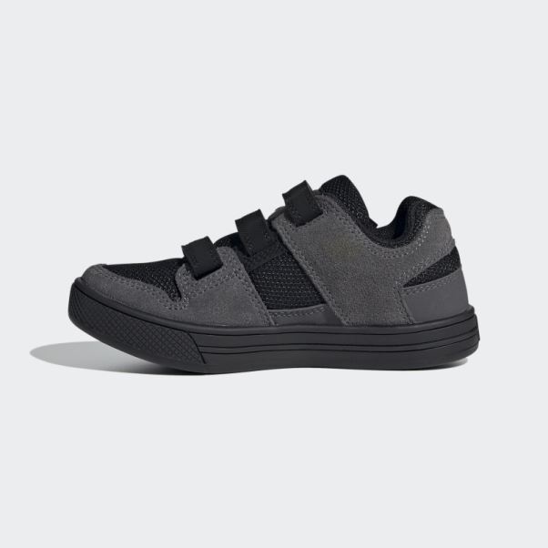 Chaussures De Vélo De Montagne Adidas Five Ten Freerider Grises