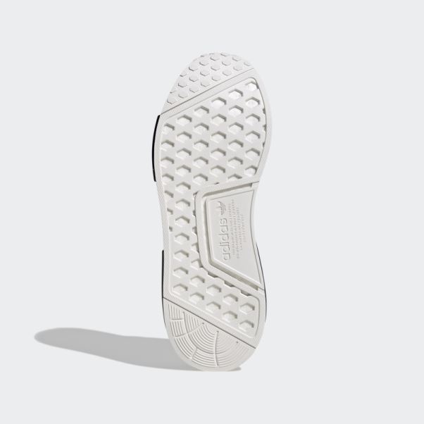 Adidas Nmd Blanc