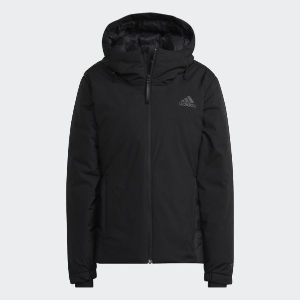 Veste Traveer Cold.rdy Noire Adidas