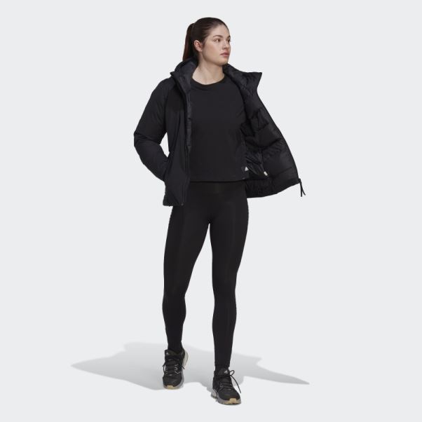 Veste Traveer Cold.rdy Noire Adidas