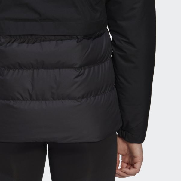 Veste Traveer Cold.rdy Noire Adidas