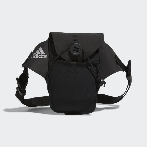 Sac De Poche Running Gear Noir Adidas