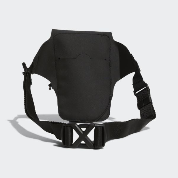 Sac De Poche Running Gear Noir Adidas