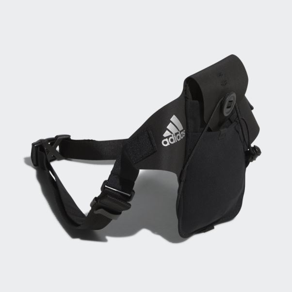 Sac De Poche Running Gear Noir Adidas