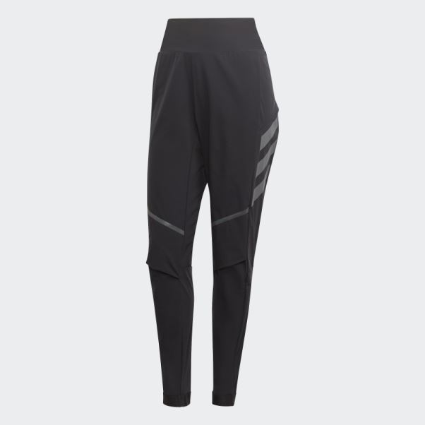 Adidas Terrex Agravic Hybrid Pantalon De Survêtement Trail Noir