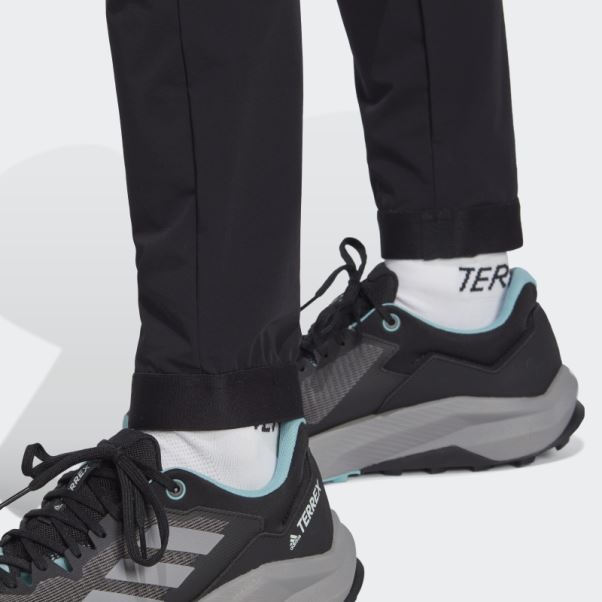 Adidas Terrex Agravic Hybrid Pantalon De Survêtement Trail Noir