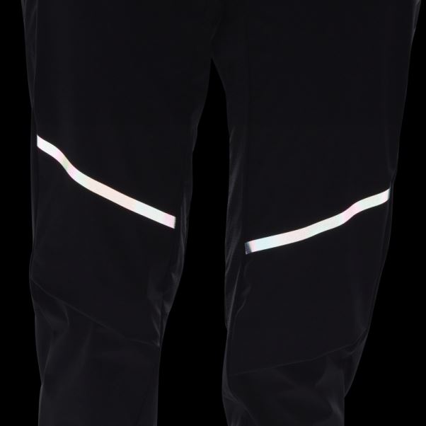 Adidas Terrex Agravic Hybrid Pantalon De Survêtement Trail Noir