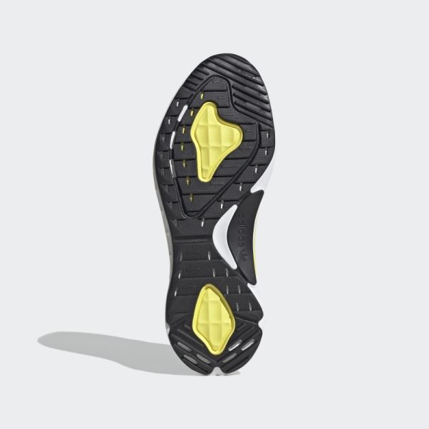 Chaussures Adidas Sl 7200 Grises
