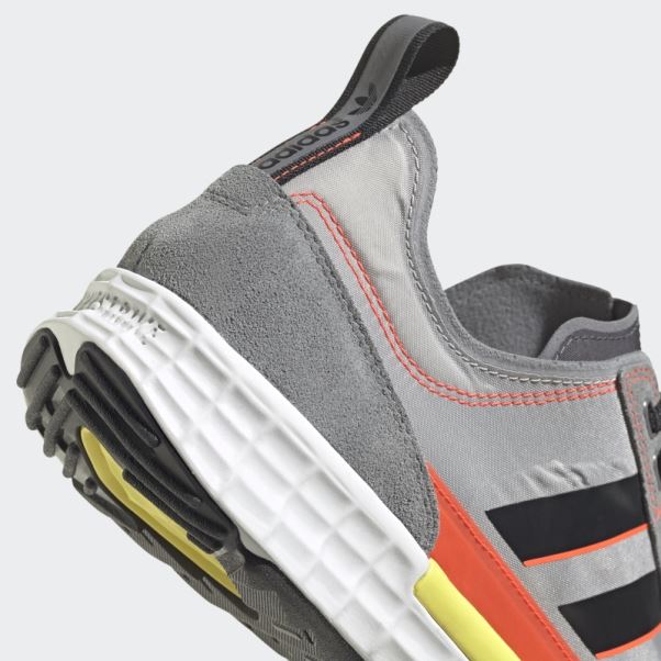 Chaussures Adidas Sl 7200 Grises