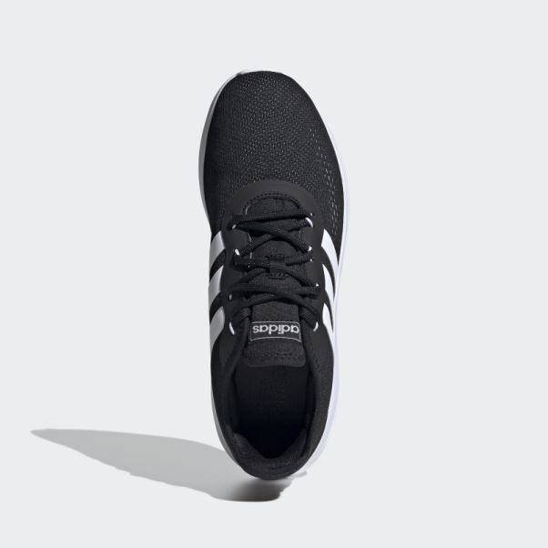 Chaussures Lite Racer Rbn 2.0 Noir Adidas