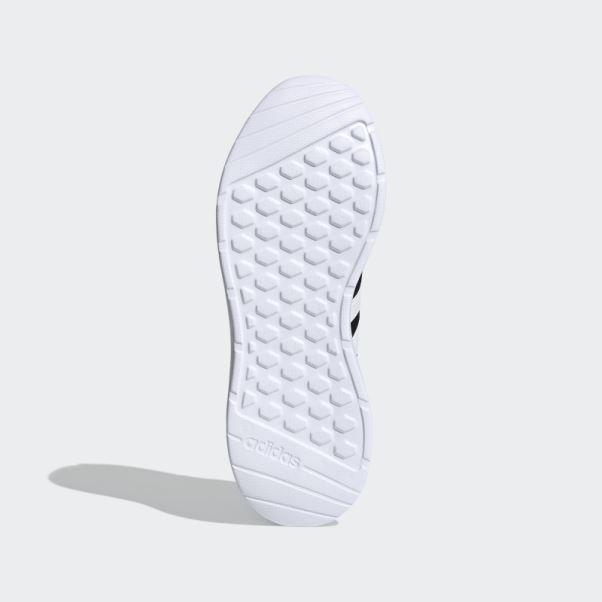 Chaussures Lite Racer Rbn 2.0 Noir Adidas