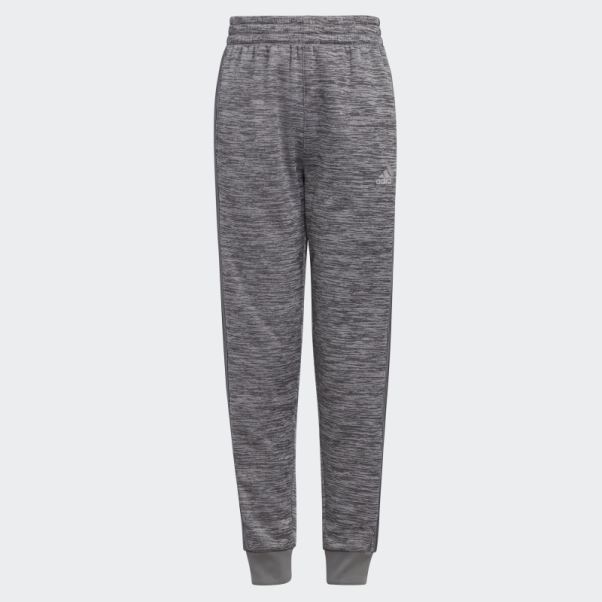 Pantalon De Jogging Focus Adidas Gris Anthracite