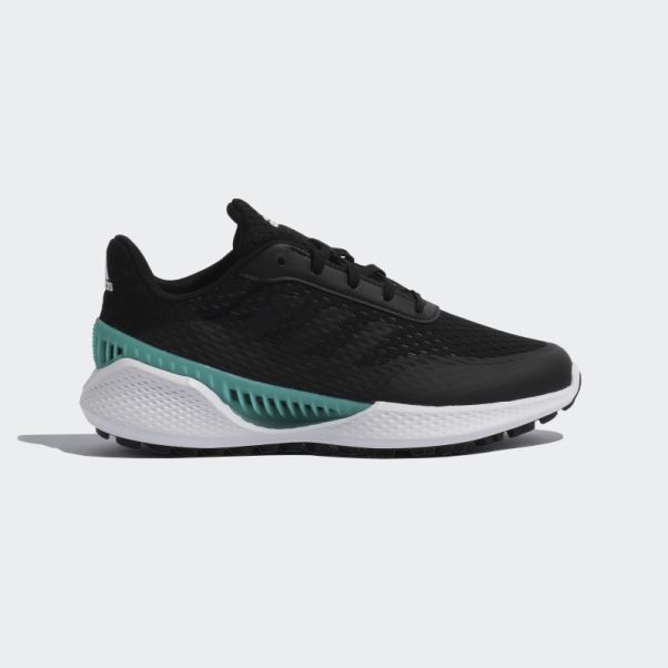 Chaussures De Golf Sans Crampons Summervent Pour Femme Adidas Noir